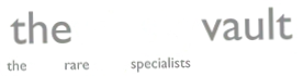 The Whisky Vault