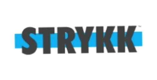 STRYKK