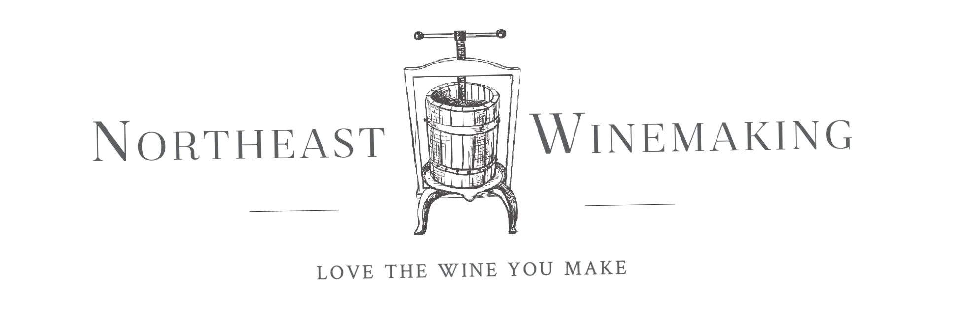 Northeast Winemaking
