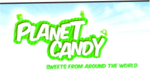Planet Candy