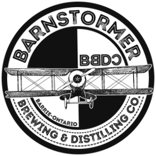 Barnstormer Brewing