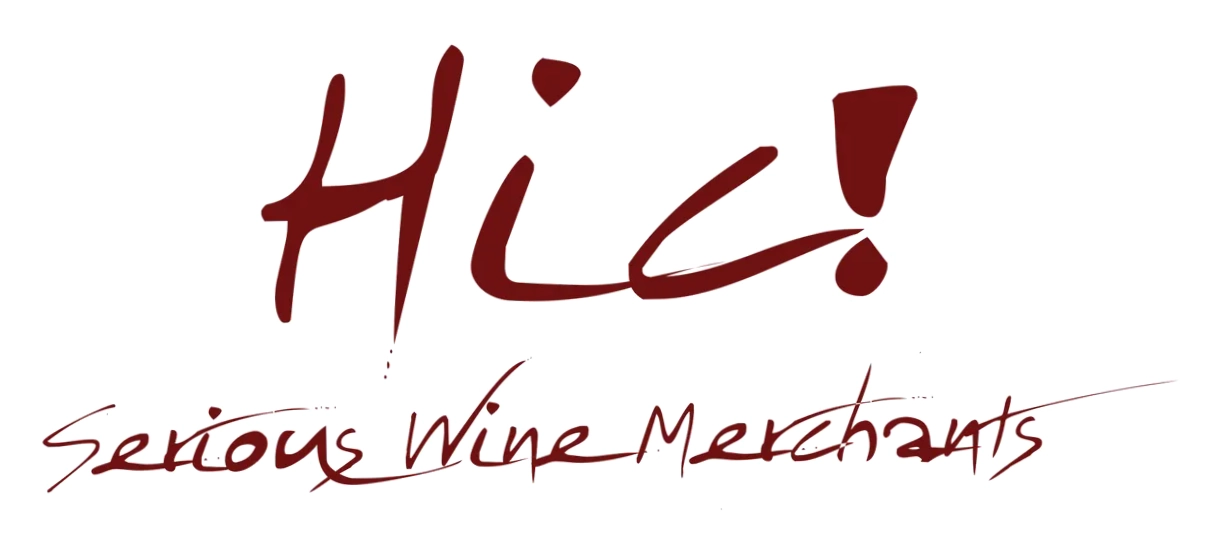 Hic Wine Merchants