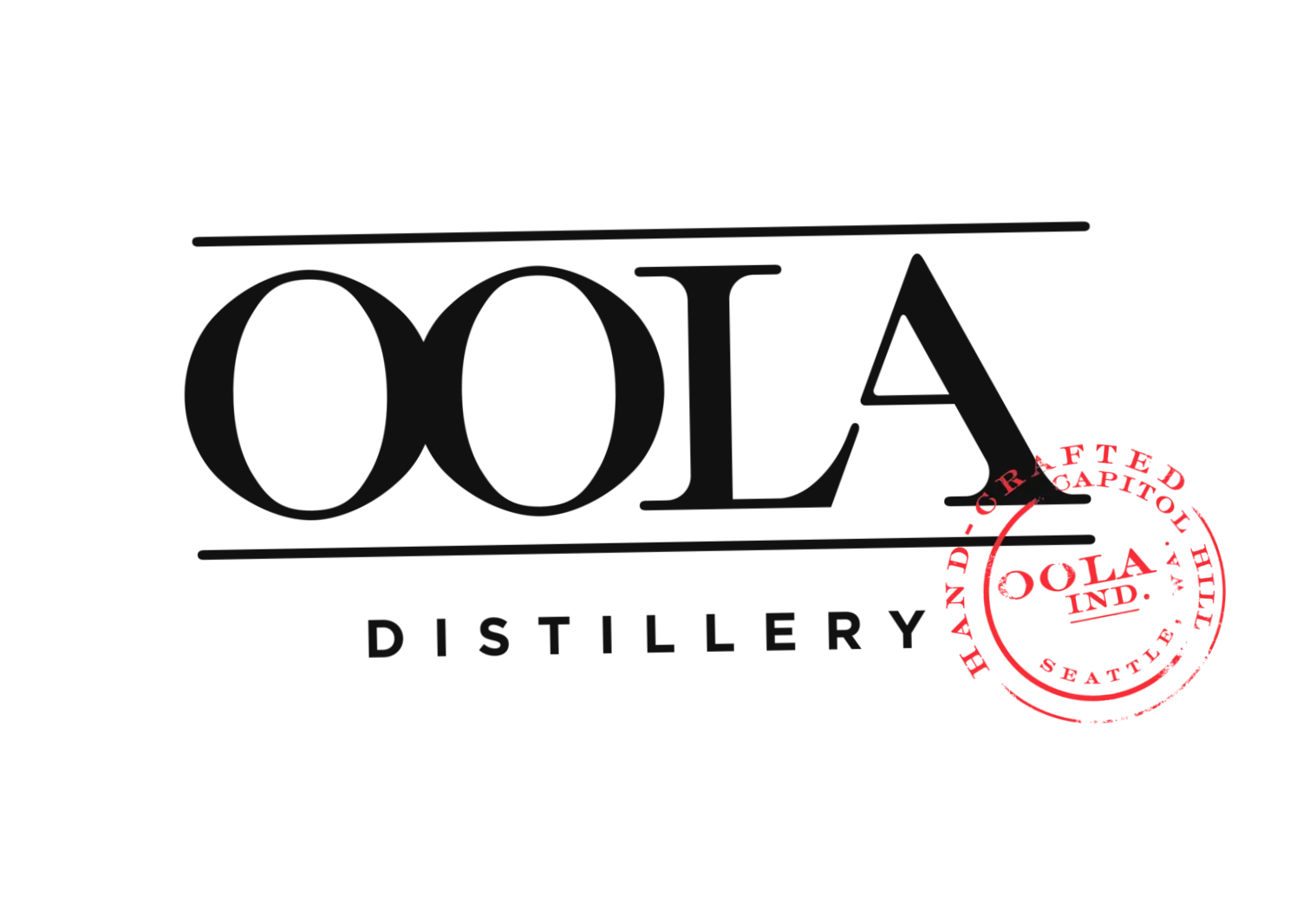 OOLA Distillery