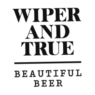 Wiper and True