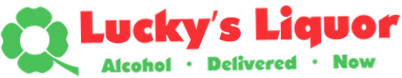 Lucky's Liquor
