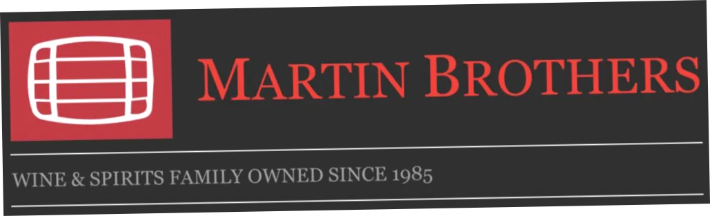 Martin Brothers Wine