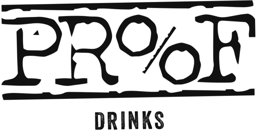 Proof Drinks