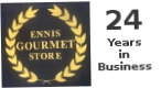 Gourmet Hampers