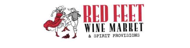 Red Feet Wine