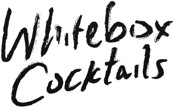 Whitebox Cocktails