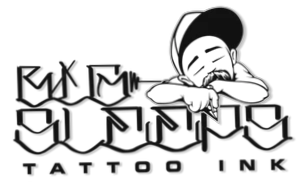 Big Sleeps Ink