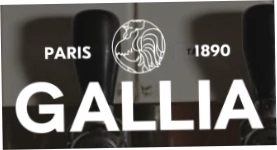 Gallia Paris