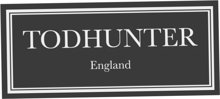 Todhunter