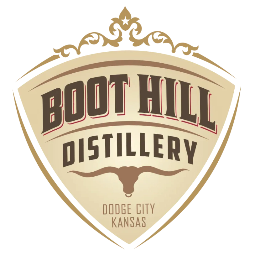 Boot Hill Distillery