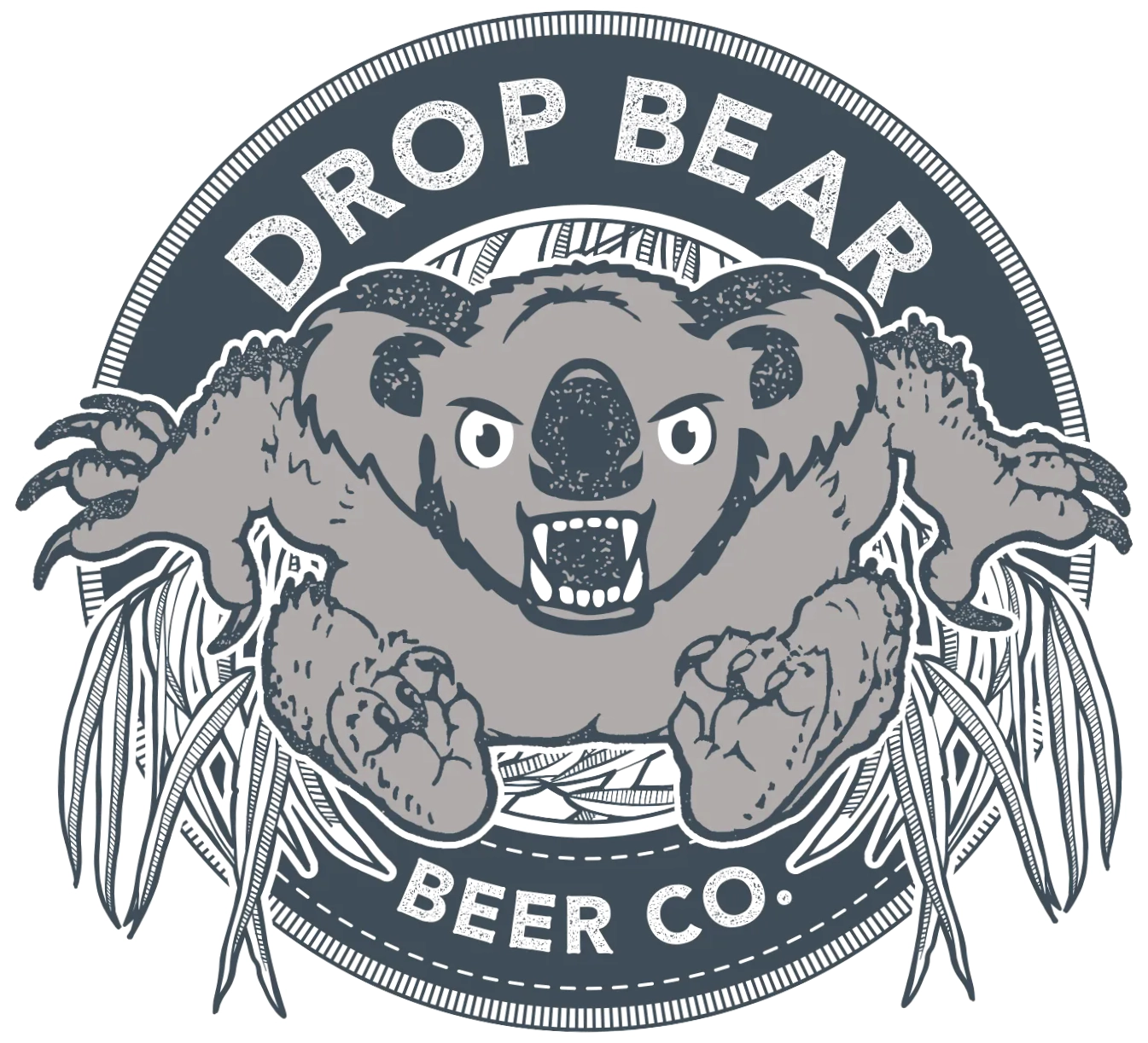 Drop Bear Beers