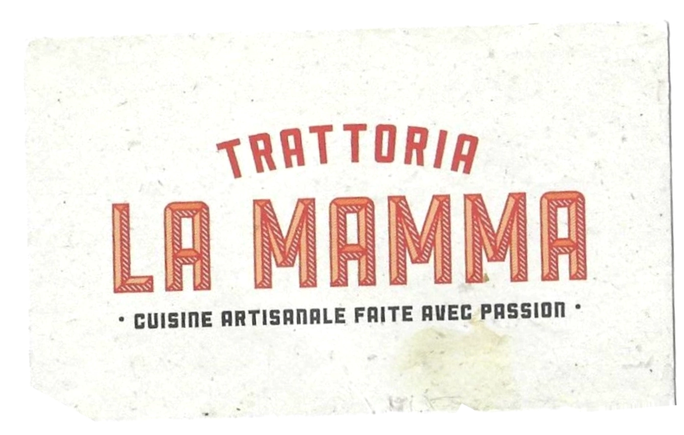 Trattoria la Mamma