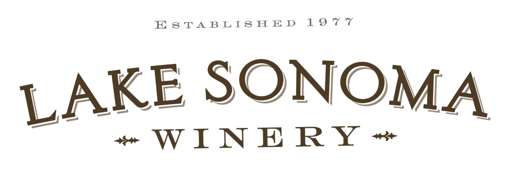Lake Sonoma Winery