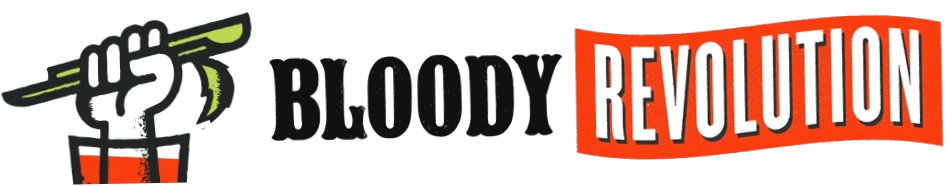 Bloody Revolution