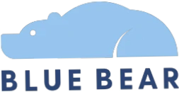 Blue Bear