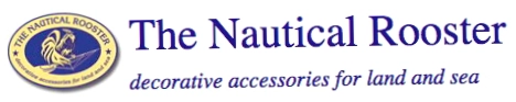 Nautical Rooster