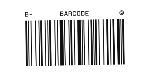 Drink Barcode