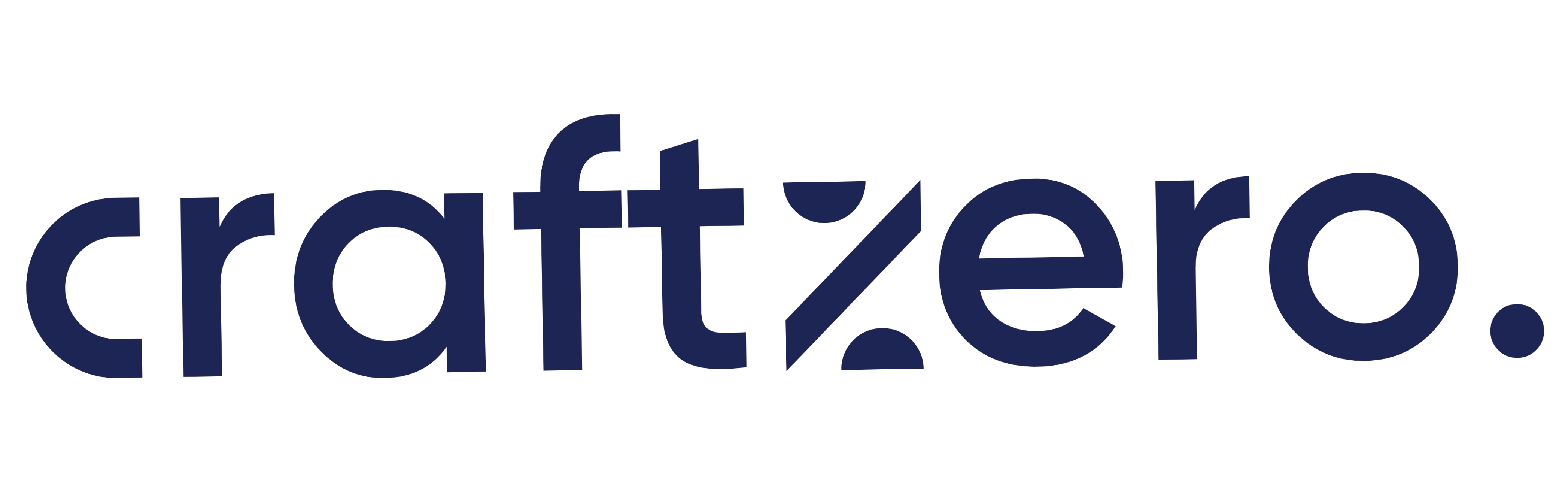 Craft Zero