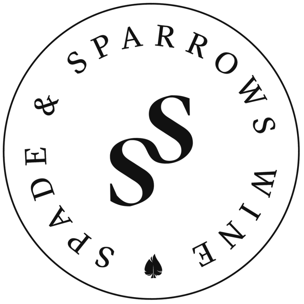 Spade And Sparrows