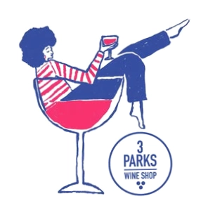 3 Parks Wine
