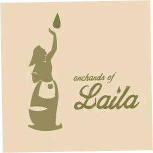Orchards Of Laila