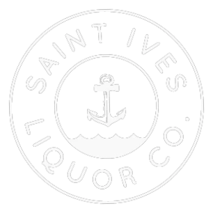 St Ives Gin