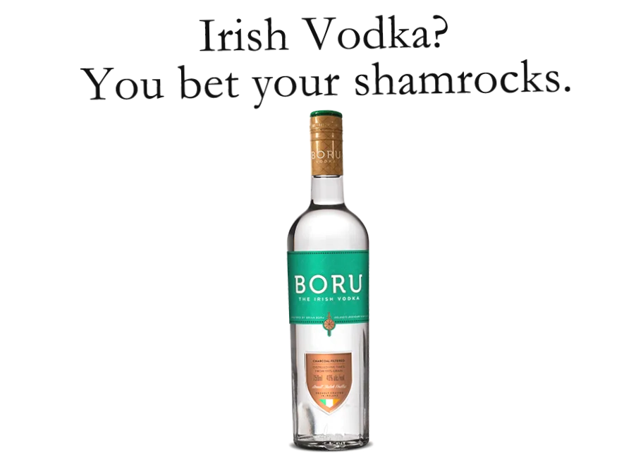 Boru