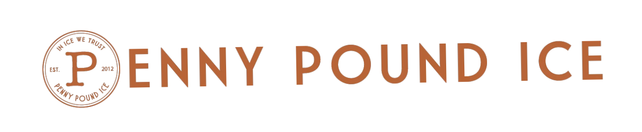 Penny Pound Ice
