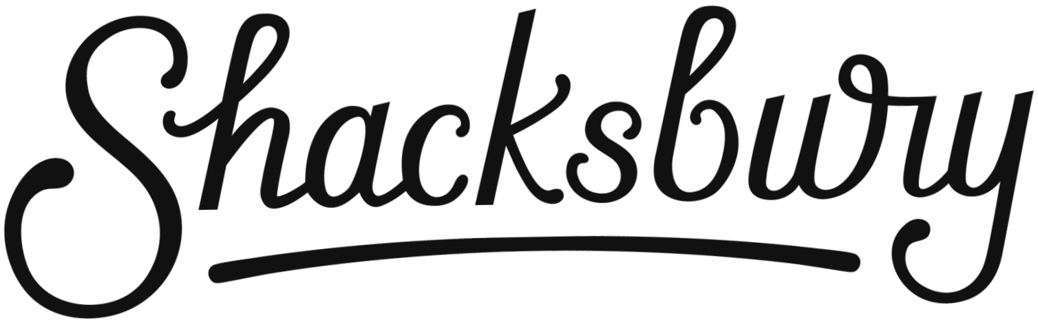 Shacksbury