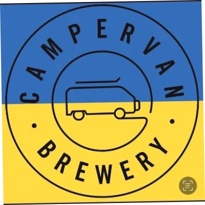 Campervan Brewery