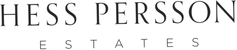 Hess Persson Estates