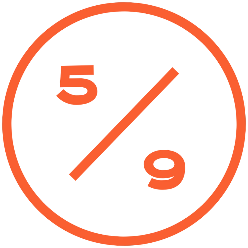 Five Nine Whiskey