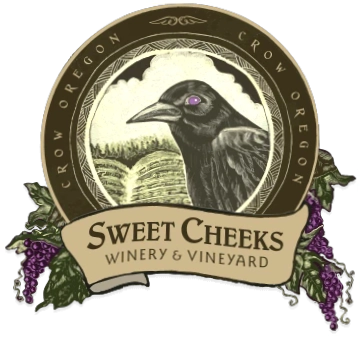 Sweet Cheeks Winery
