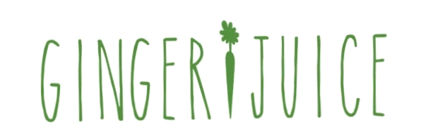 Ginger Juice Co