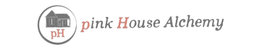 pink House alchemy