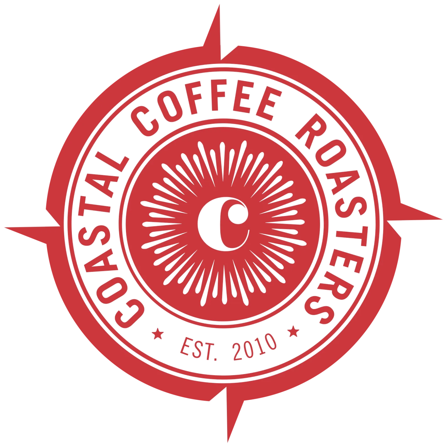 Coastal Coffee Roasters