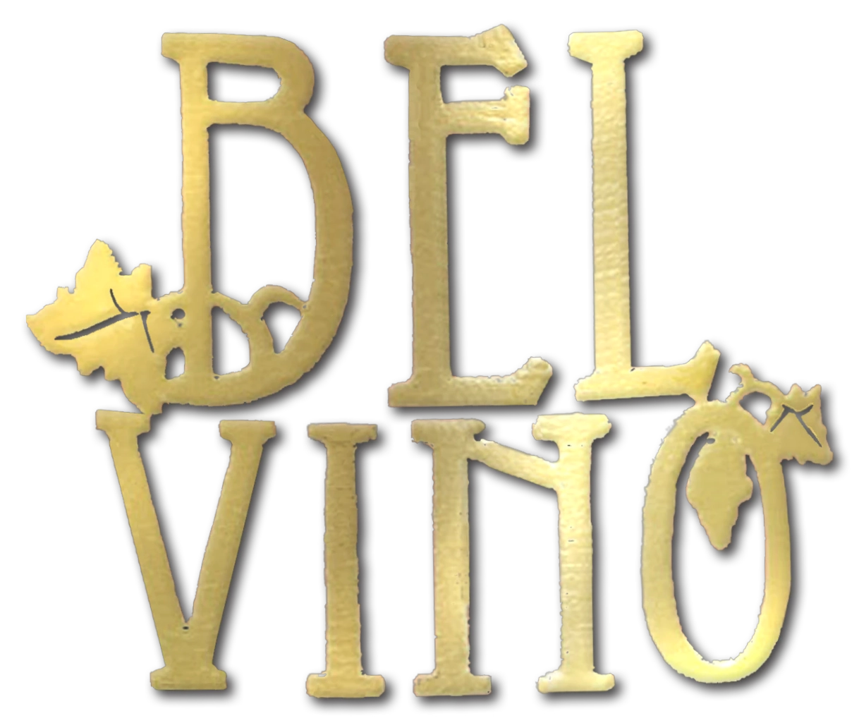 Bel Vino Winery