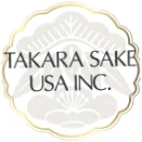 Takara Sake