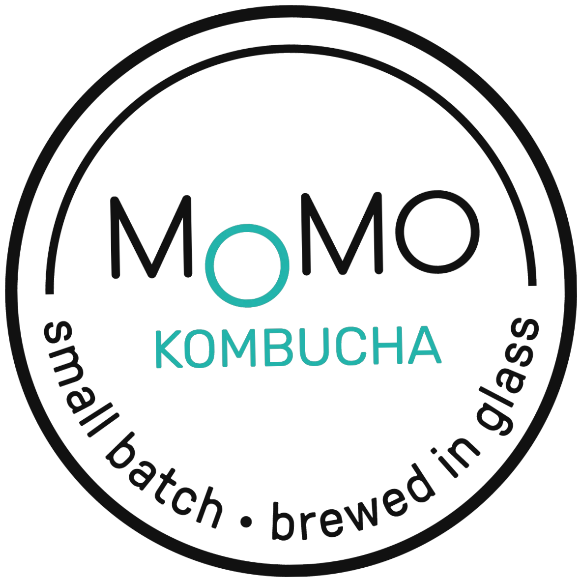 Momo Kombucha