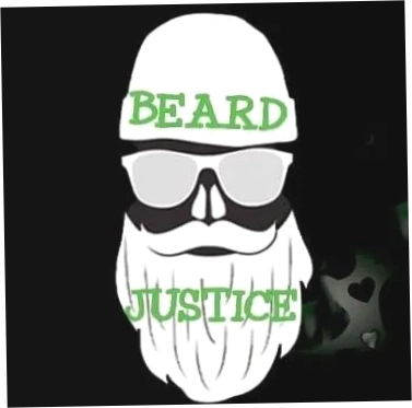Beard Justice