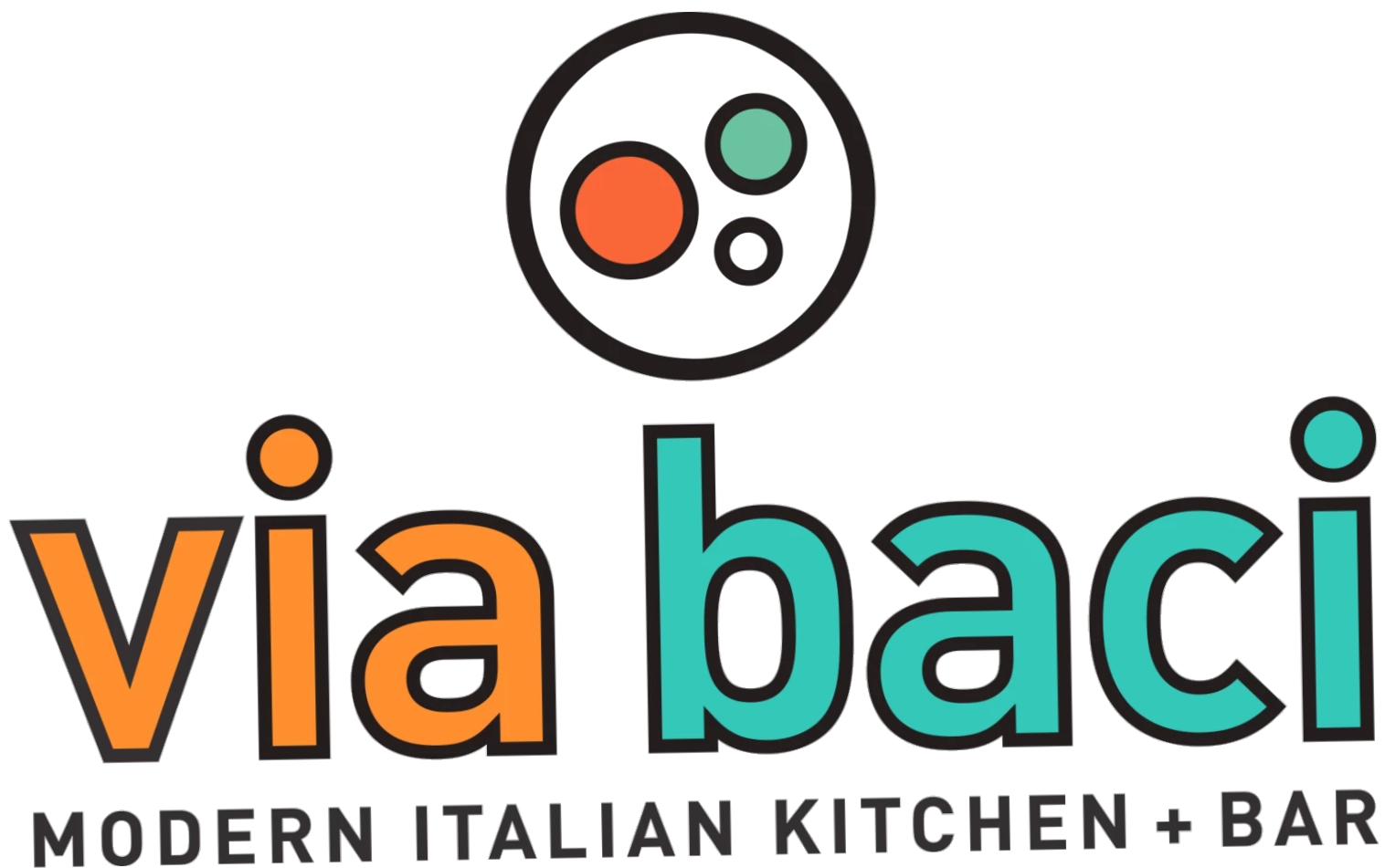 Via Baci