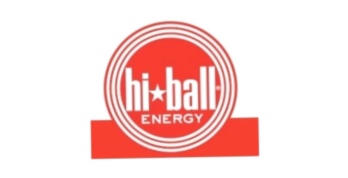 Hi ball Energy