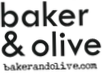 Baker and Olive