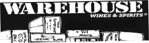 Warehouse Wines & Spirits