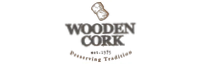 Wooden Cork