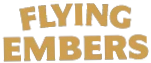 Flying Embers